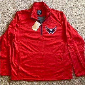 Washington Capitals zip